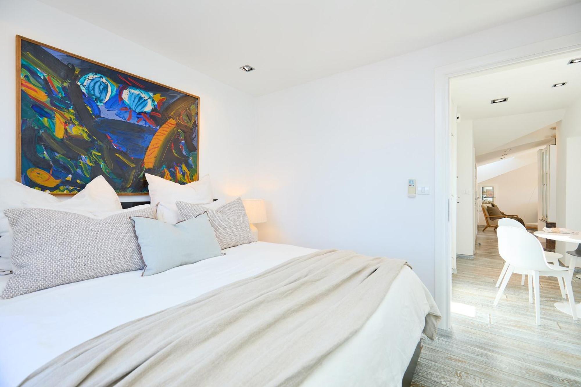 Piece Of Heaven With A Million Dollar View Apartment Dubrovnik Exterior foto