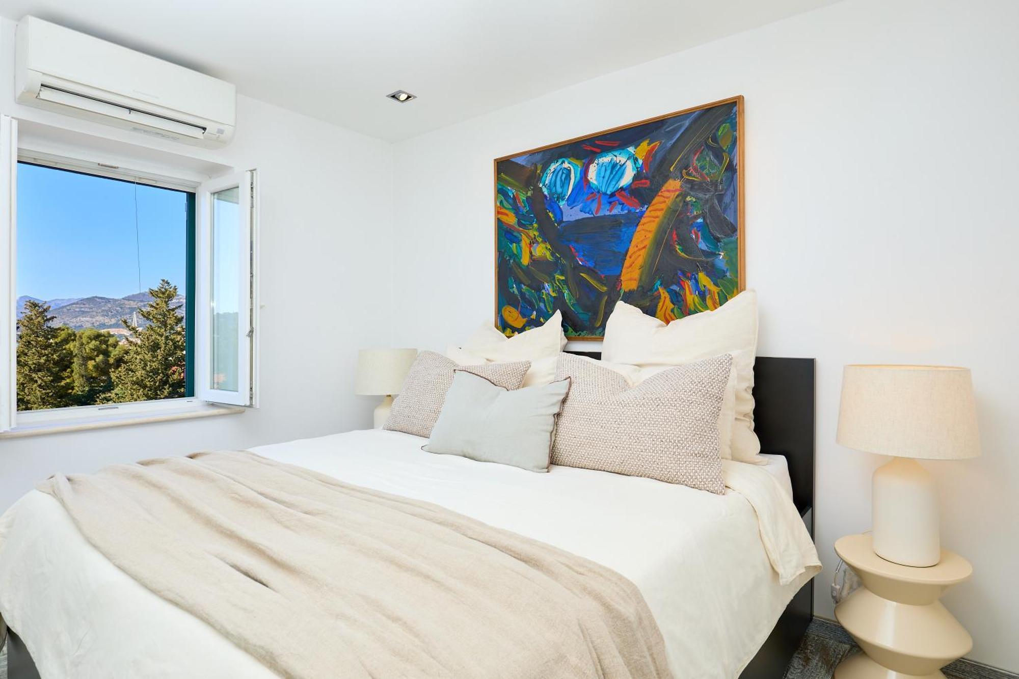 Piece Of Heaven With A Million Dollar View Apartment Dubrovnik Exterior foto