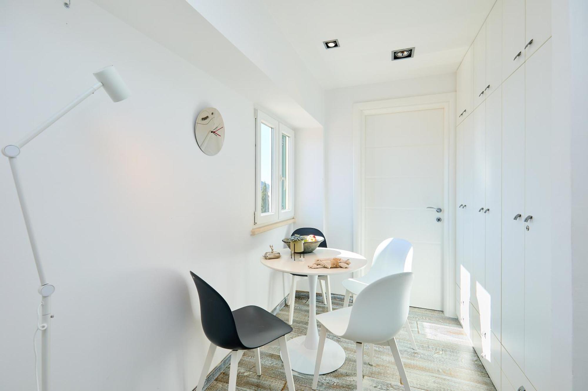 Piece Of Heaven With A Million Dollar View Apartment Dubrovnik Exterior foto