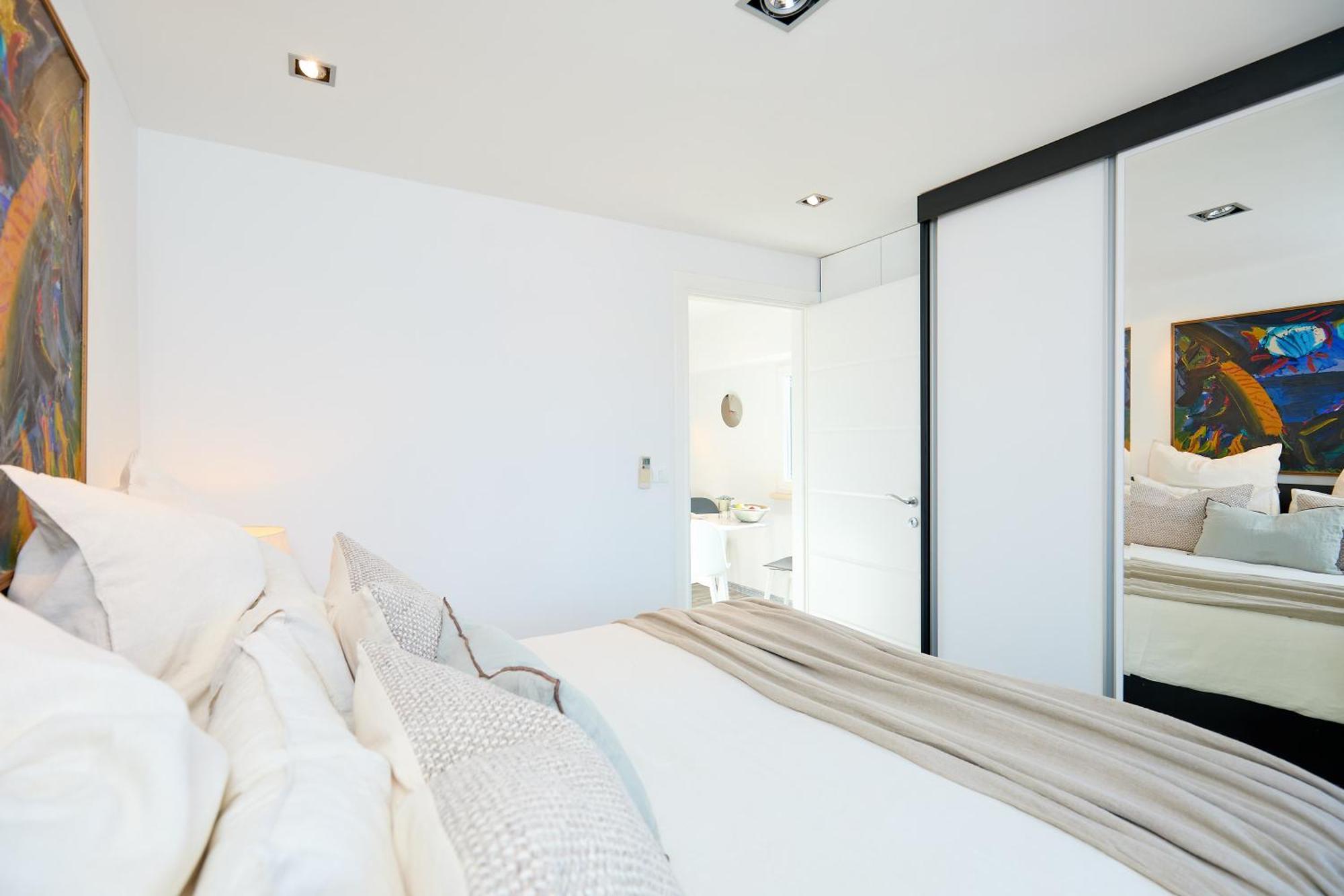 Piece Of Heaven With A Million Dollar View Apartment Dubrovnik Exterior foto